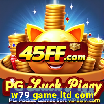 w79 game ltd com